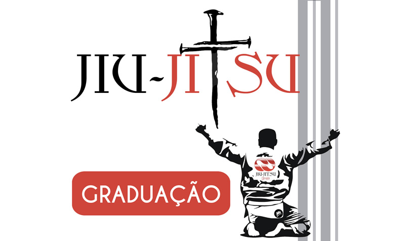 Jiu-jitsu - Graduação