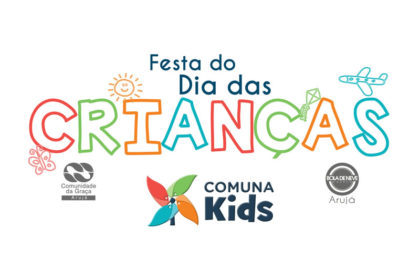 Festa das Crianças - 12/10/2018