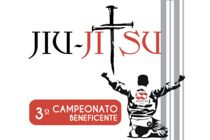 3º Campeonato Beneficente de Jiu-Jitsu de Arujá