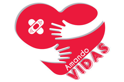 Amando Vidas