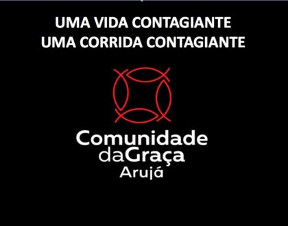 Slides do Culto - UMA CORRIDA CONTAGIANTE